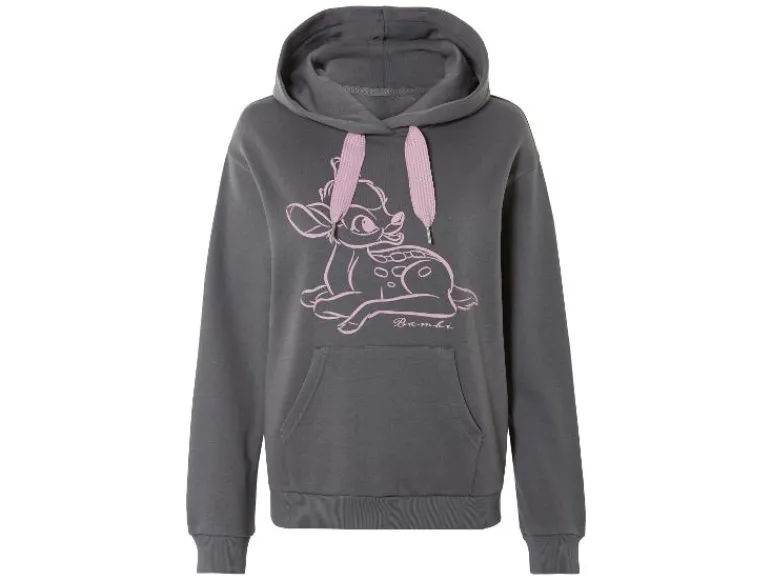 Dames hoodie< Clearance