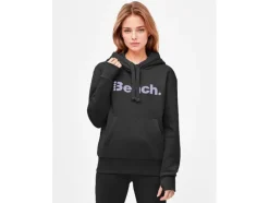 Dames hoodie of vest<BENCH Hot