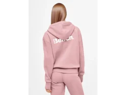 Dames hoodie of vest<BENCH Hot