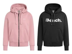 Dames hoodie of vest<BENCH Hot