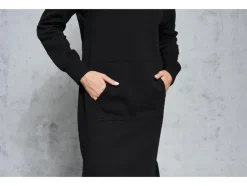 Dames hoodiejurk<CRIVIT Sale