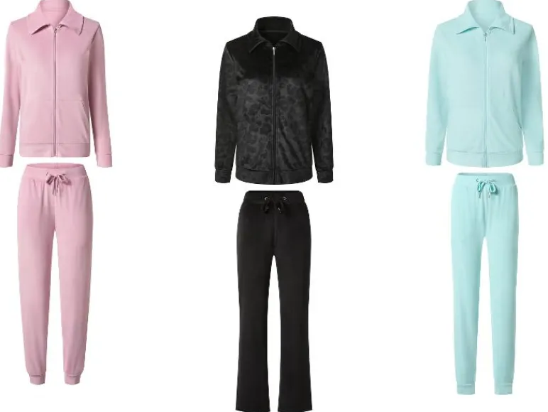 Dames huispak<esmara® Sale