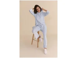 Dames huispak<Strenesse Blue