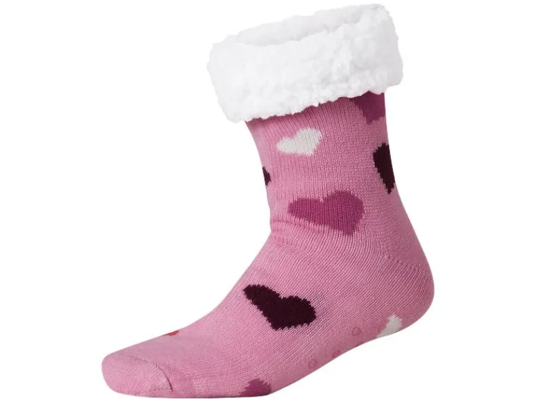 Dames huissokken<esmara® Sale