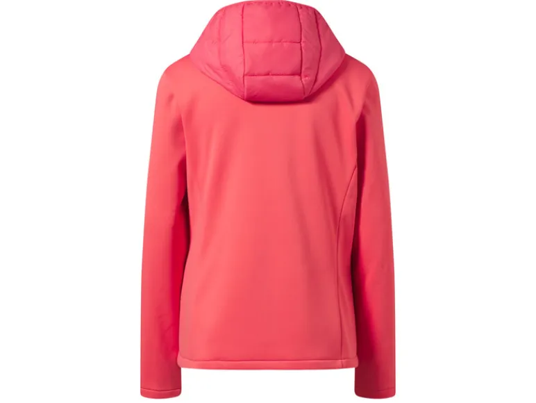 Dames hybride jack<CRIVIT Sale