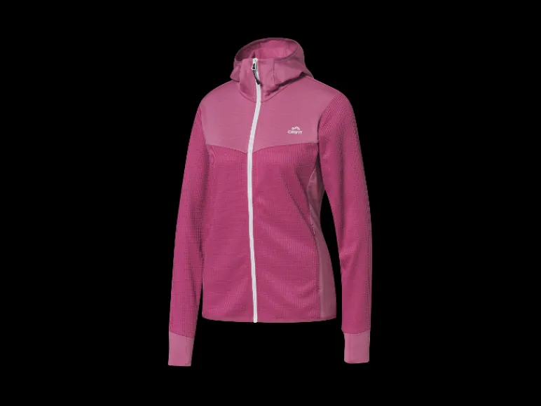Dames jas<CRIVIT Clearance