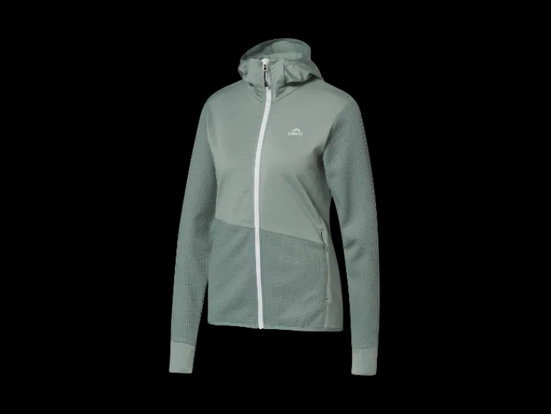Dames jas<CRIVIT Clearance