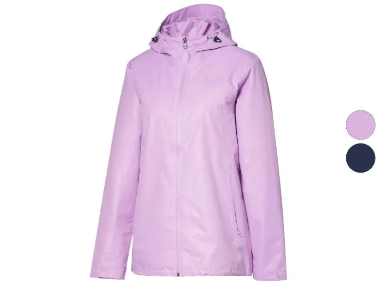 Dames jas<CRIVIT Discount