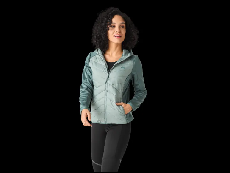 Dames jas<CRIVIT Clearance