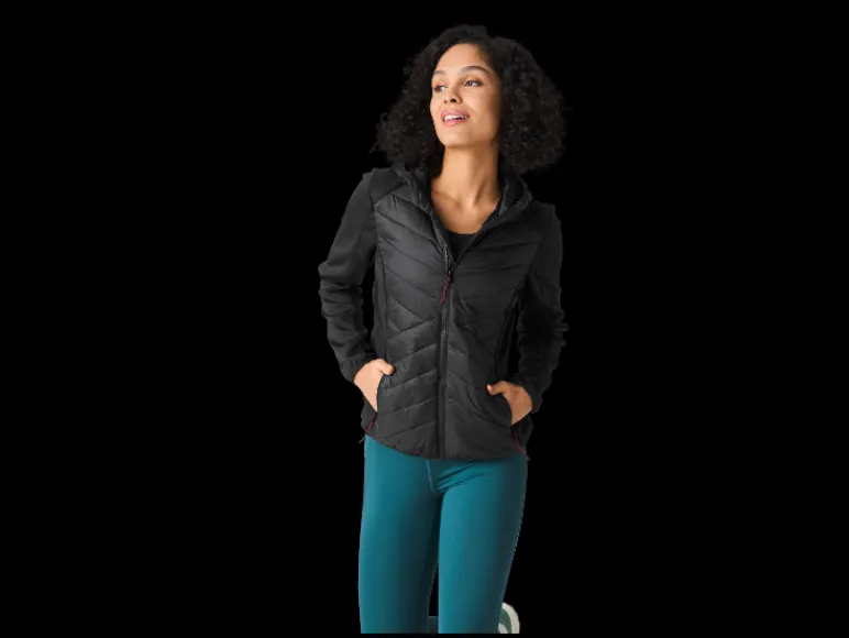 Dames jas<CRIVIT Clearance