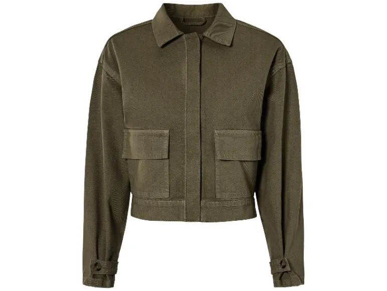 Dames jas<esmara® Online