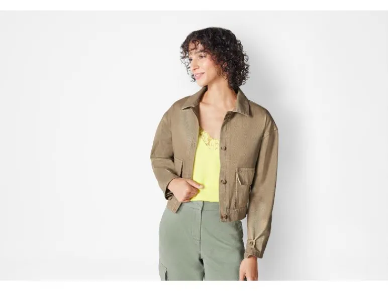 Dames jas<esmara® Online