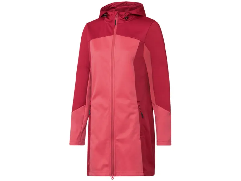 Dames jas<Rocktrail Outlet