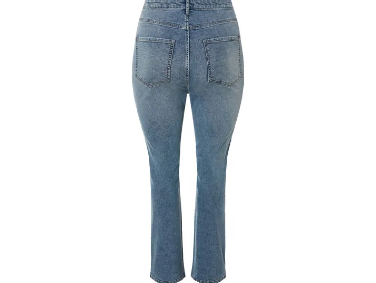Dames jeans - Skinny Fit<esmara® Hot