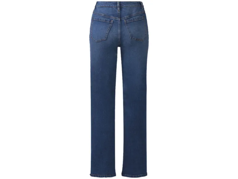 Dames jeans - Skinny fit<esmara® Online