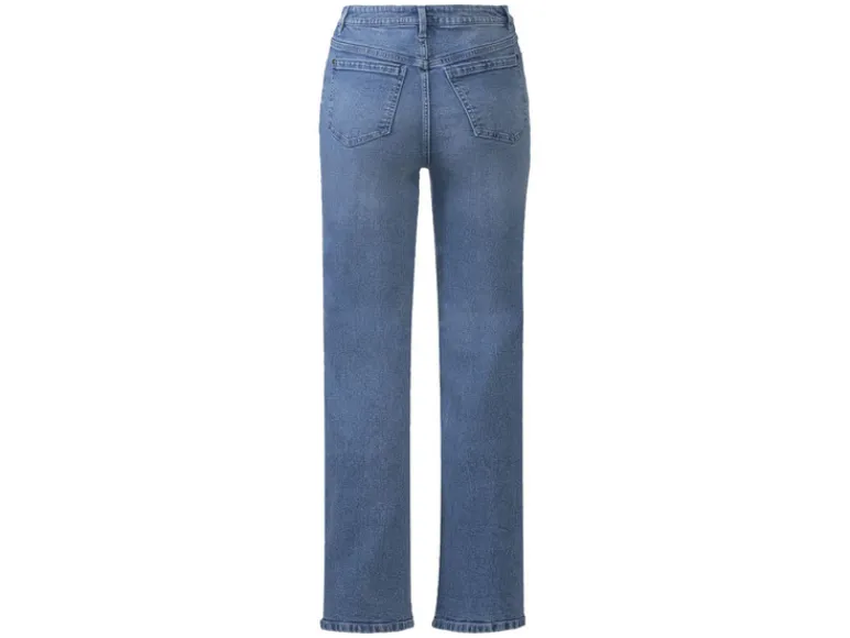 Dames jeans - Skinny fit<esmara® Online