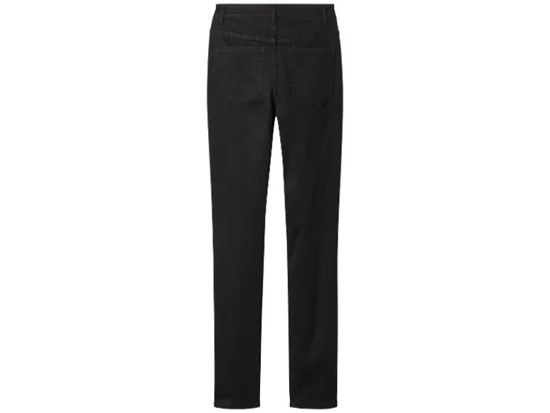 Dames jeans - Slim fit<esmara® Hot