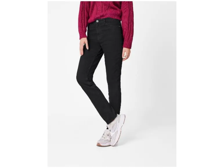 Dames jeans - Slim fit<esmara® Hot