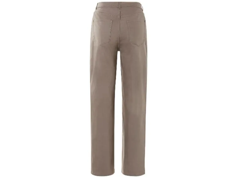 Dames jeans - Straight fit<esmara® Clearance