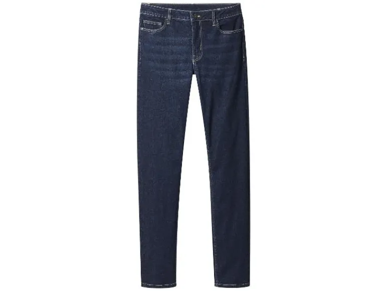 Dames jeans - Straight fit<esmara® Hot