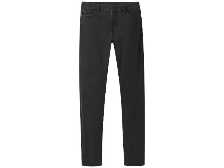 Dames jeans - Straight fit<esmara® Hot