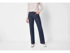 Dames jeans - Straight fit<esmara® Hot