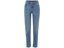 Dames jeans - Straight Fit<esmara® Online