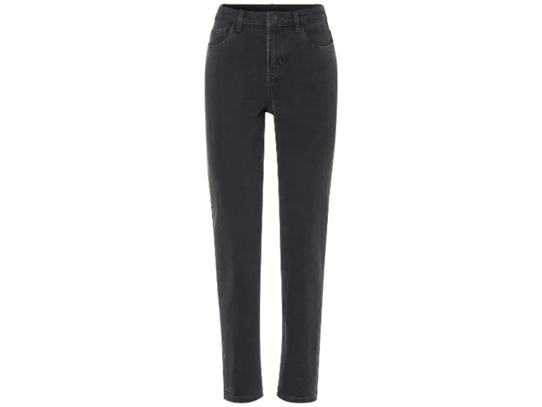 Dames jeans - Straight Fit<esmara® Online