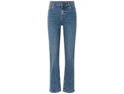 Dames jeans - straight fit<esmara® Clearance