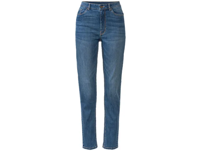 Dames jeans - Straight fit<esmara®