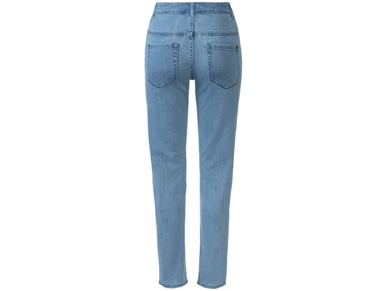 Dames jeans - Straight fit<esmara®