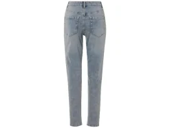 Dames jeans - Straight Fit<esmara® Discount