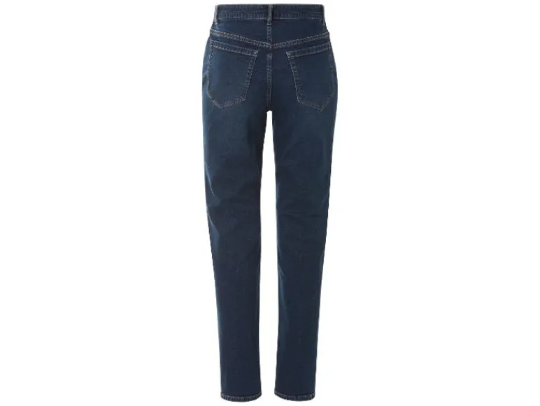 Dames jeans - Straight fit<esmara® Discount