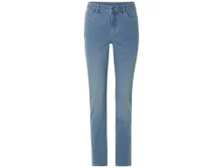 Dames jeans - Straight fit<esmara® Discount