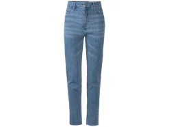 Dames jeans - Straight fit<esmara® Sale