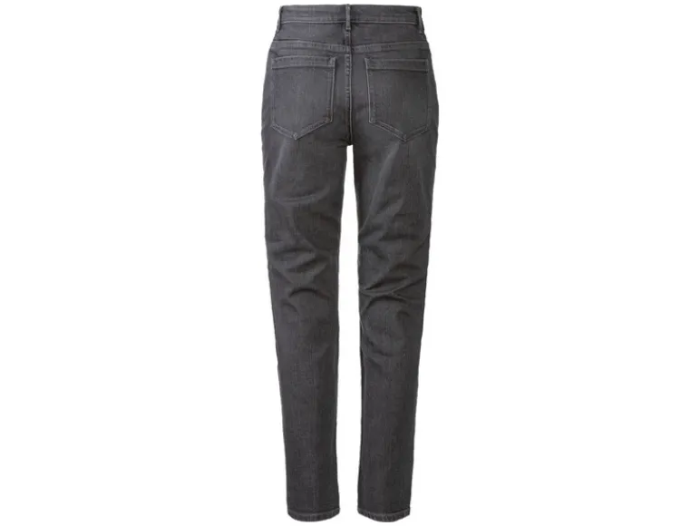 Dames jeans - Straight fit<esmara® Sale