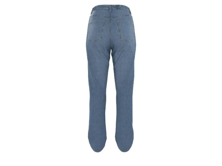 Dames jeans - Straight Fit<esmara®