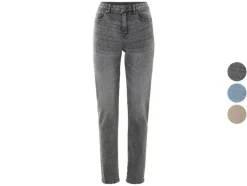 Dames jeans - Straight Fit<esmara® Clearance