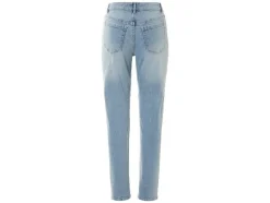 Dames jeans - Straight Fit<esmara® Clearance