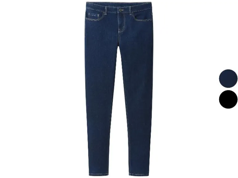 Dames jeans - Super skinny fit<esmara® Hot