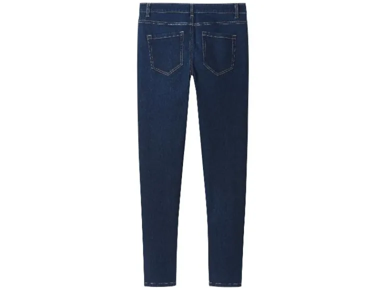Dames jeans - Super skinny fit<esmara® Hot