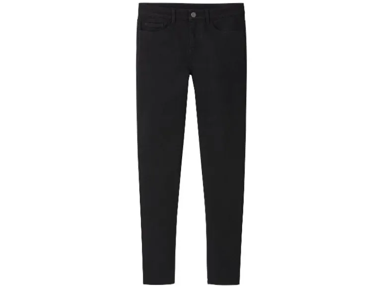 Dames jeans - Super skinny fit<esmara® Hot
