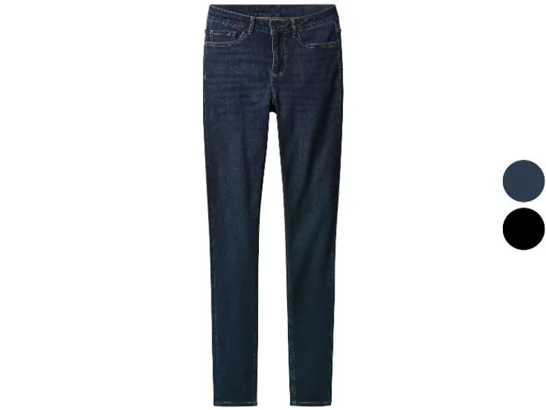 Dames jeans - Super skinny fit<esmara® Discount