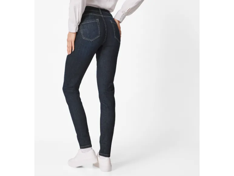 Dames jeans - Super skinny fit<esmara® Discount