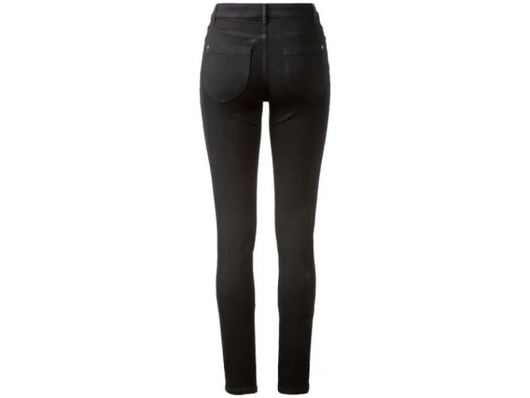 Dames jeans - Super Skinny fit<esmara® Discount