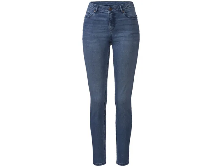 Dames jeans - Super skinny fit<esmara® Best