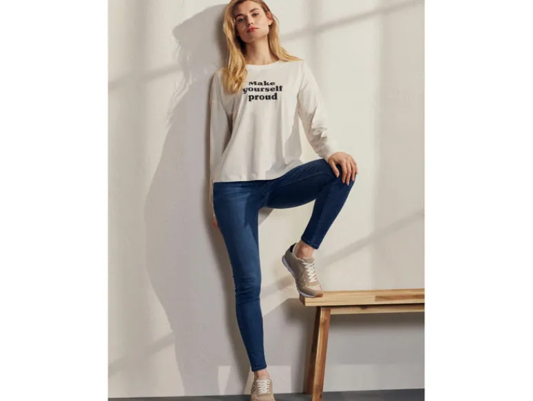Dames jeans - Super skinny fit<esmara® Best