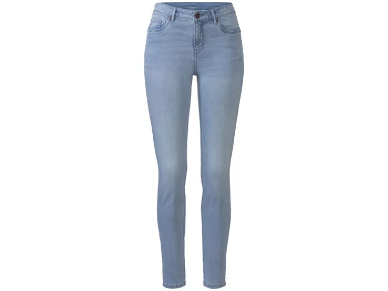 Dames jeans - Super skinny fit<esmara® Best
