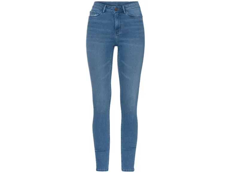 Dames jeans - super skinny fit<esmara® Discount