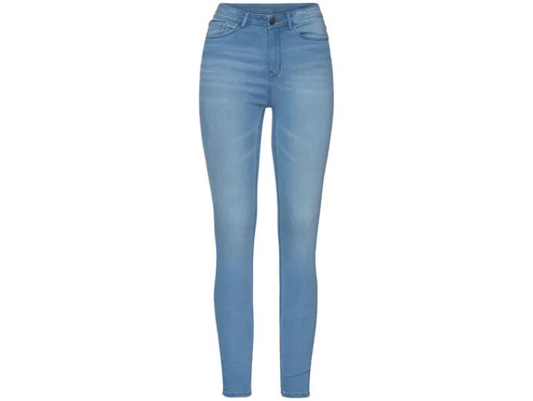 Dames jeans - super skinny fit<esmara® Discount